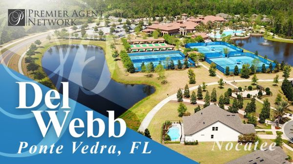 Del Webb Nocatee